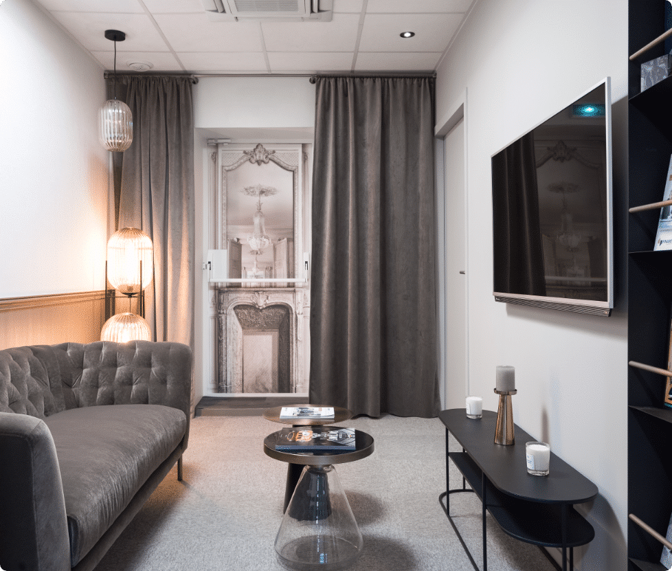 Cabinet de gestion patrimoniale