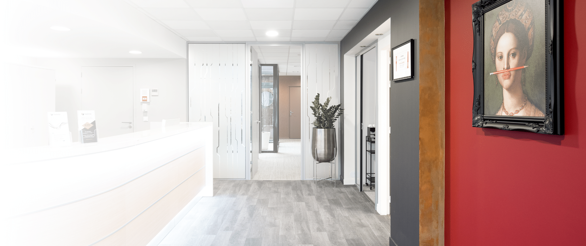 Bureau DAGHER Finances